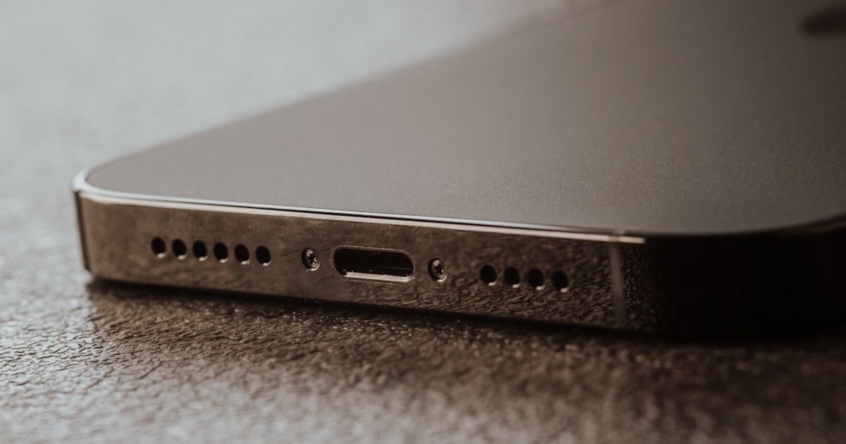 E-Ink Smartphone Reparatur: Bigme HiBreak Dual im Test