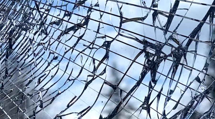 Galaxy Z Fold 8 Display Reparatur – Bild 1