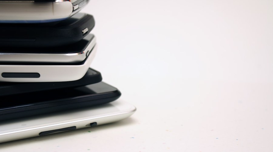 Google Pixel Reparatur Ersatzteile verfügbar – Bild 2