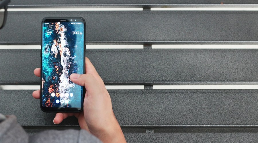 Honor 600 Pro Akku tauschen – Bild 1