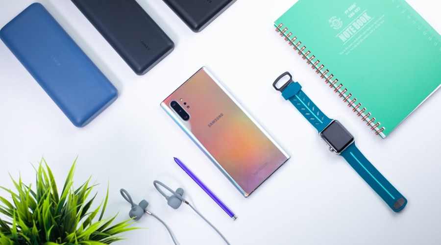 Honor 600 Pro Akku tauschen – Bild 2