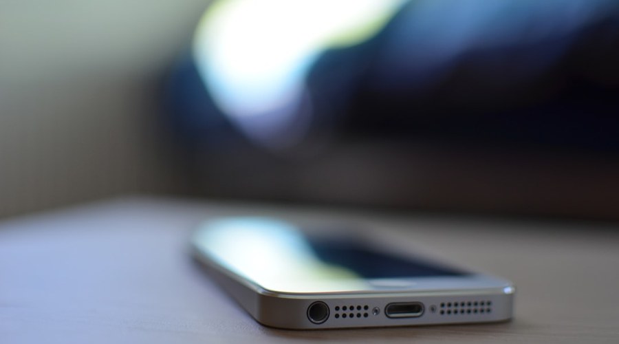 iPhone 17 Akku leer Neustart Problem – Bild 2