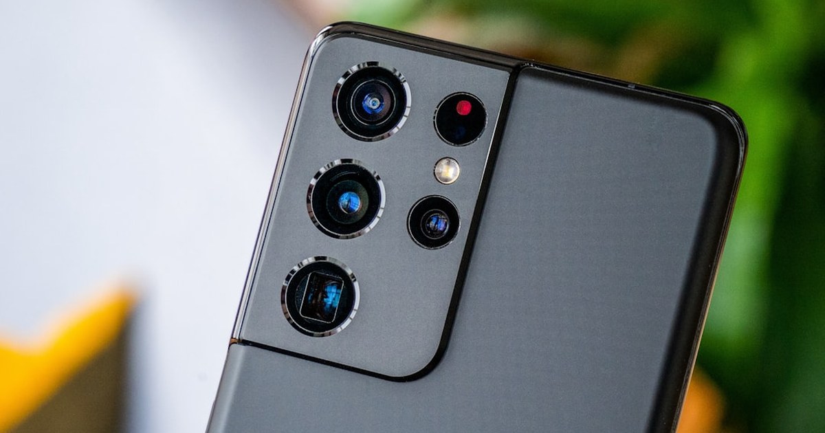 iPhone 18 Pro Kameralinsen reparieren - Neue variable Blende