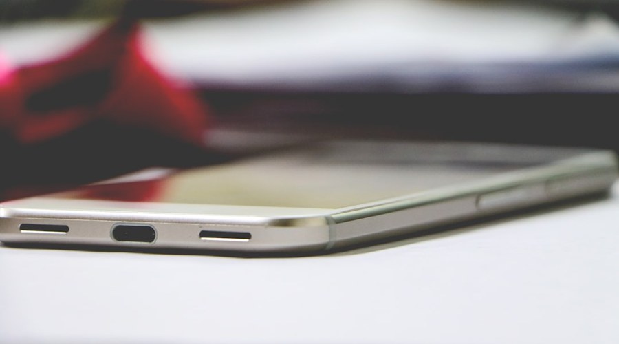 Pixel 8 Pro WLAN Reparatur Berlin – Bild 1