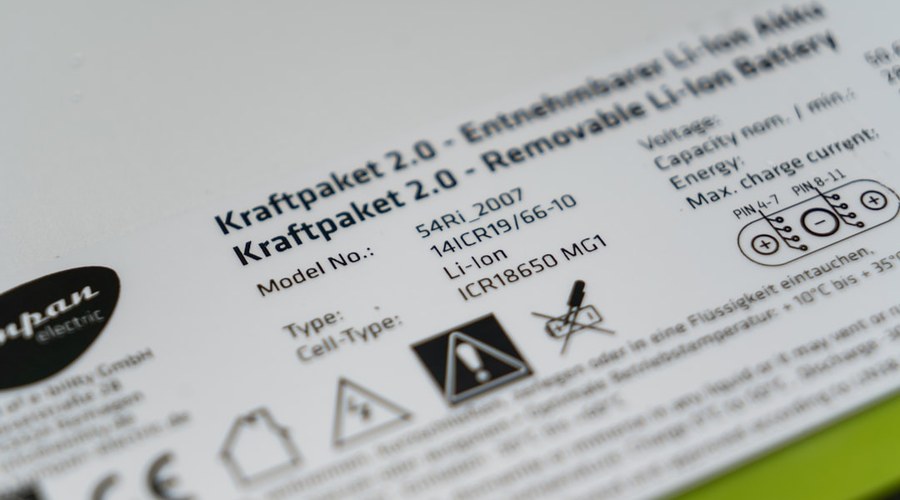 Redmi R70 Akku wechseln Preis – Bild 2