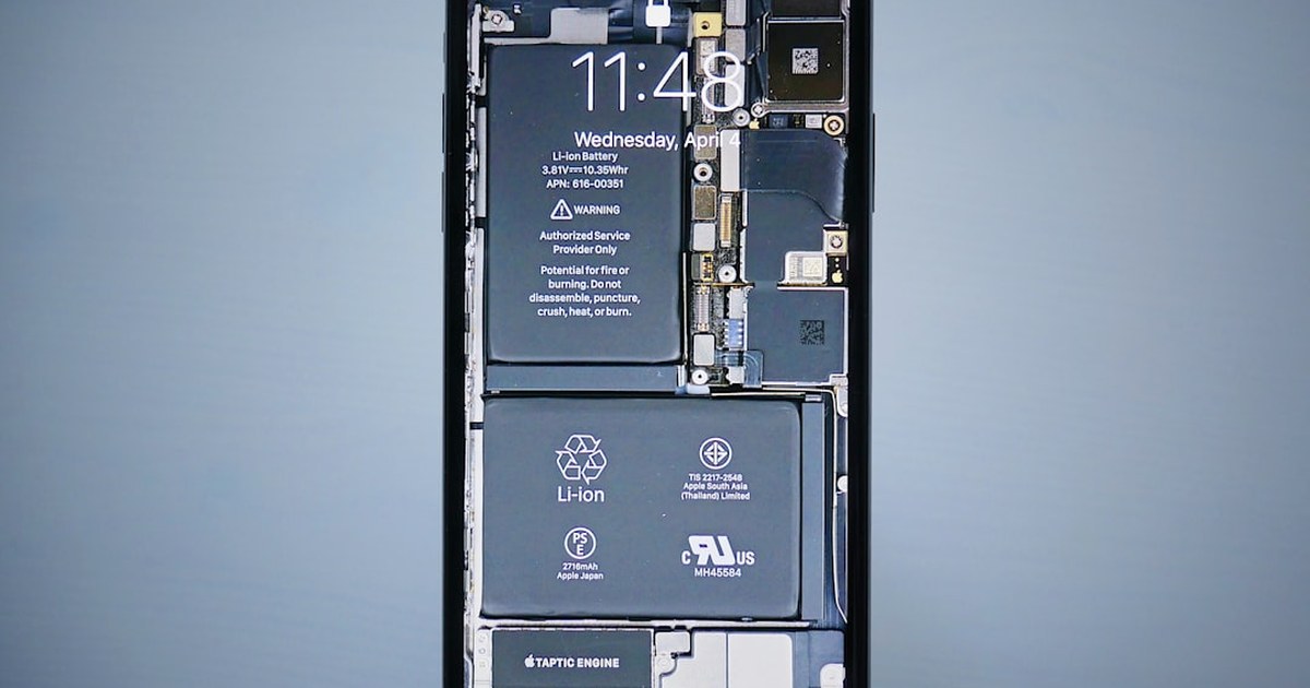 Samsung Galaxy A57 Akku tauschen - Preis & Anleitung