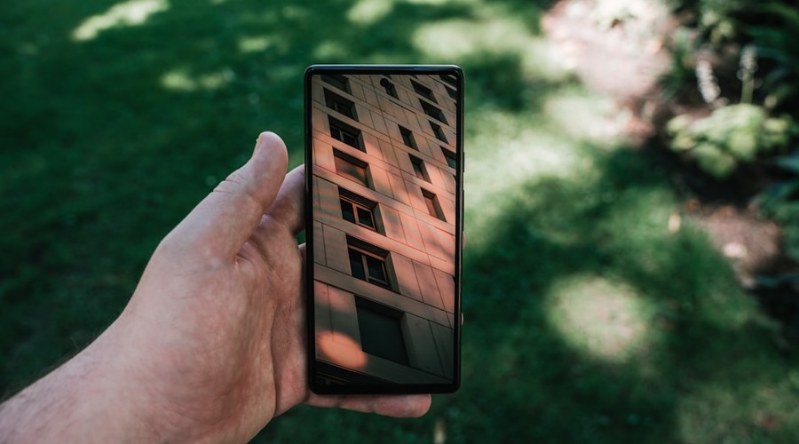 Samsung Galaxy A57 Reparatur Kosten – Bild 1