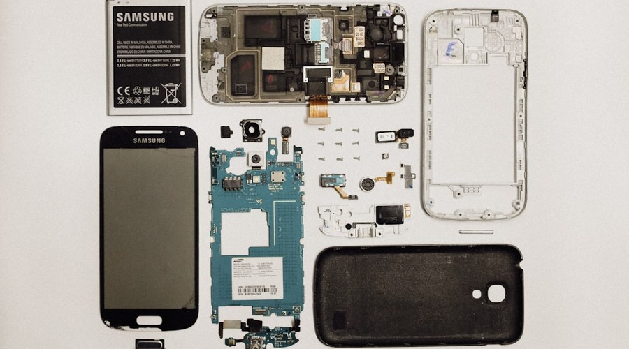 Samsung Galaxy A57 Reparatur Kosten – Bild 2