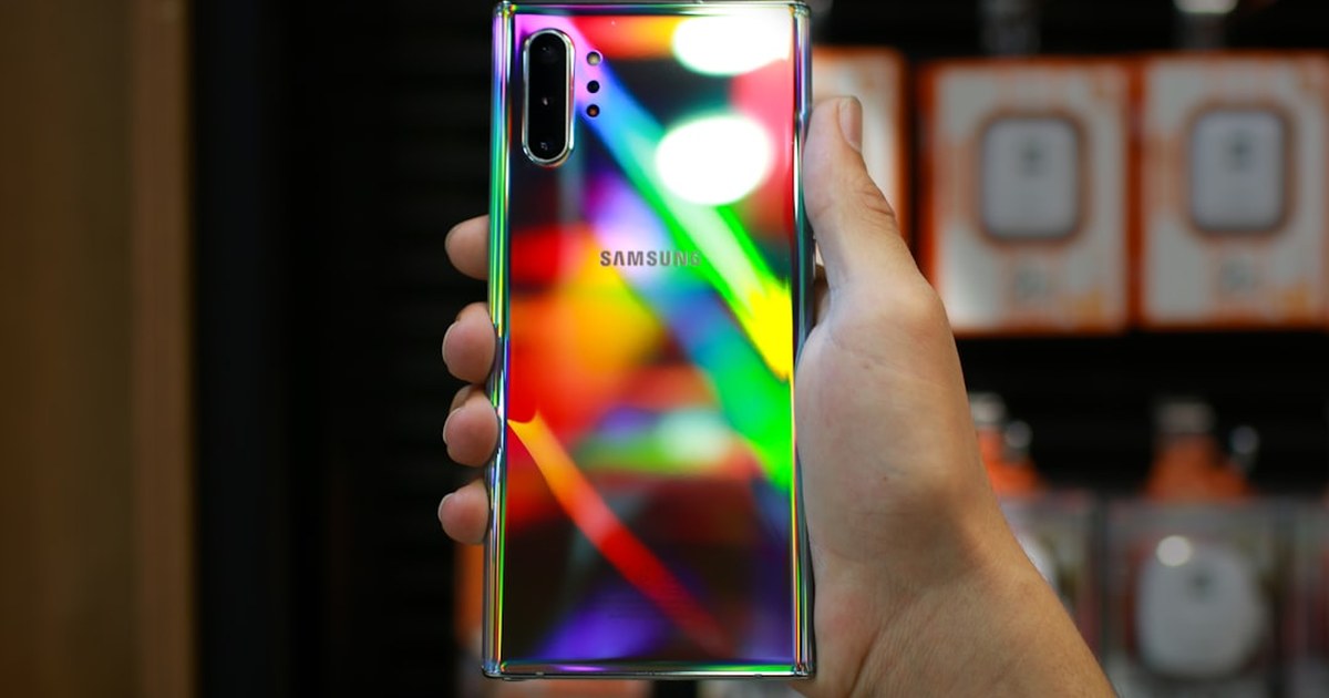 Samsung Galaxy S23 Reparatur: One UI 8.5 Beta Update