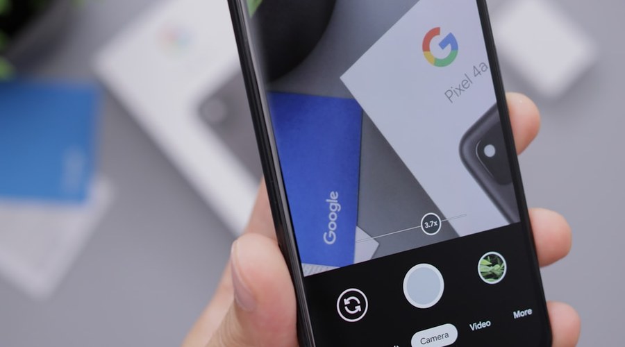 Samsung Galaxy S23 Reparatur Softwareupdate – Bild 1