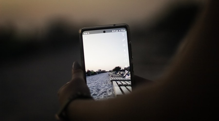 Samsung Galaxy S25 Ultra Kamera Fehler beheben – Bild 1