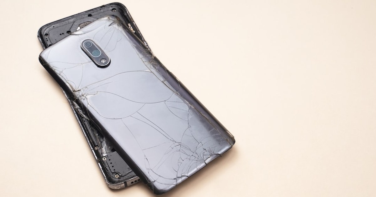 Xiaomi 17T Pro Display reparieren - Anleitung & Kosten