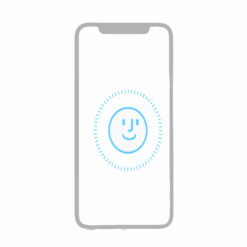 iPhone 12mini-12ProMax Face ID Reparatur