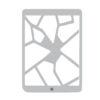 iPad 8 Glas Reparatur