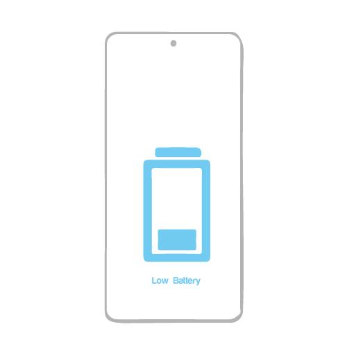 Samsung Note10 Lite Akku Austausch