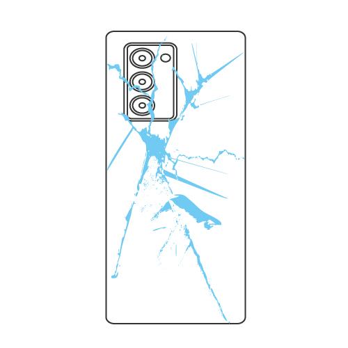 Samsung Note 10 Ladebuchse Reparatur