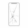iPhone 12Mini Displayglas Reparatur