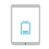 iPad Pro 11(2020) Akku Reparatur
