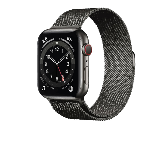 Apple Watch 6 Reparatur