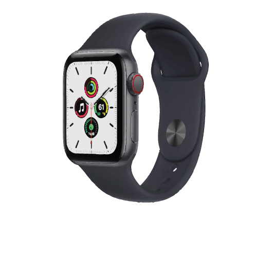 Apple Watch SE Reparatur