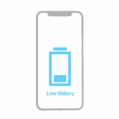 iPhone SE (2022) Akku Reparatur