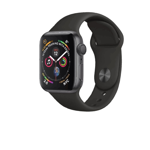 Apple Watch4 Reparatur