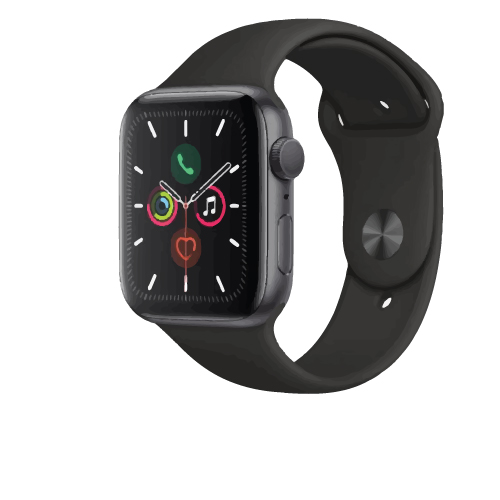 Apple Watch 5 Reparatur