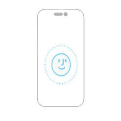iPhone 14 Pro Max Face ID Reparatur