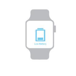 iWatch S8