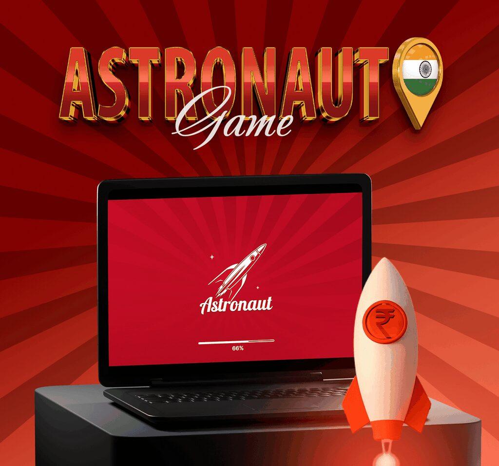 Astronaut Collision Game