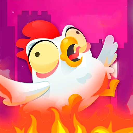 Chicken Road – Mi ez a videojáték, és miért terjednek el a vele kapcsolatos hamis videók?