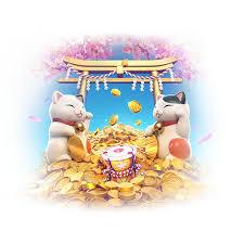 เกม Lucky Neko 5 วัน พร้อมโบนัสสูงสุด