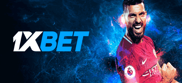 1xBet Gambling Malaysia 2