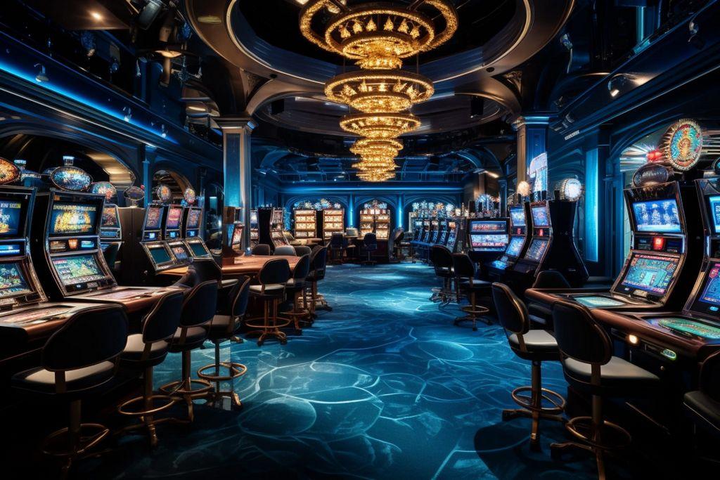 Best Non Gamstop Casino Site Sites UK - Online Casinos Out Gamstop 2025