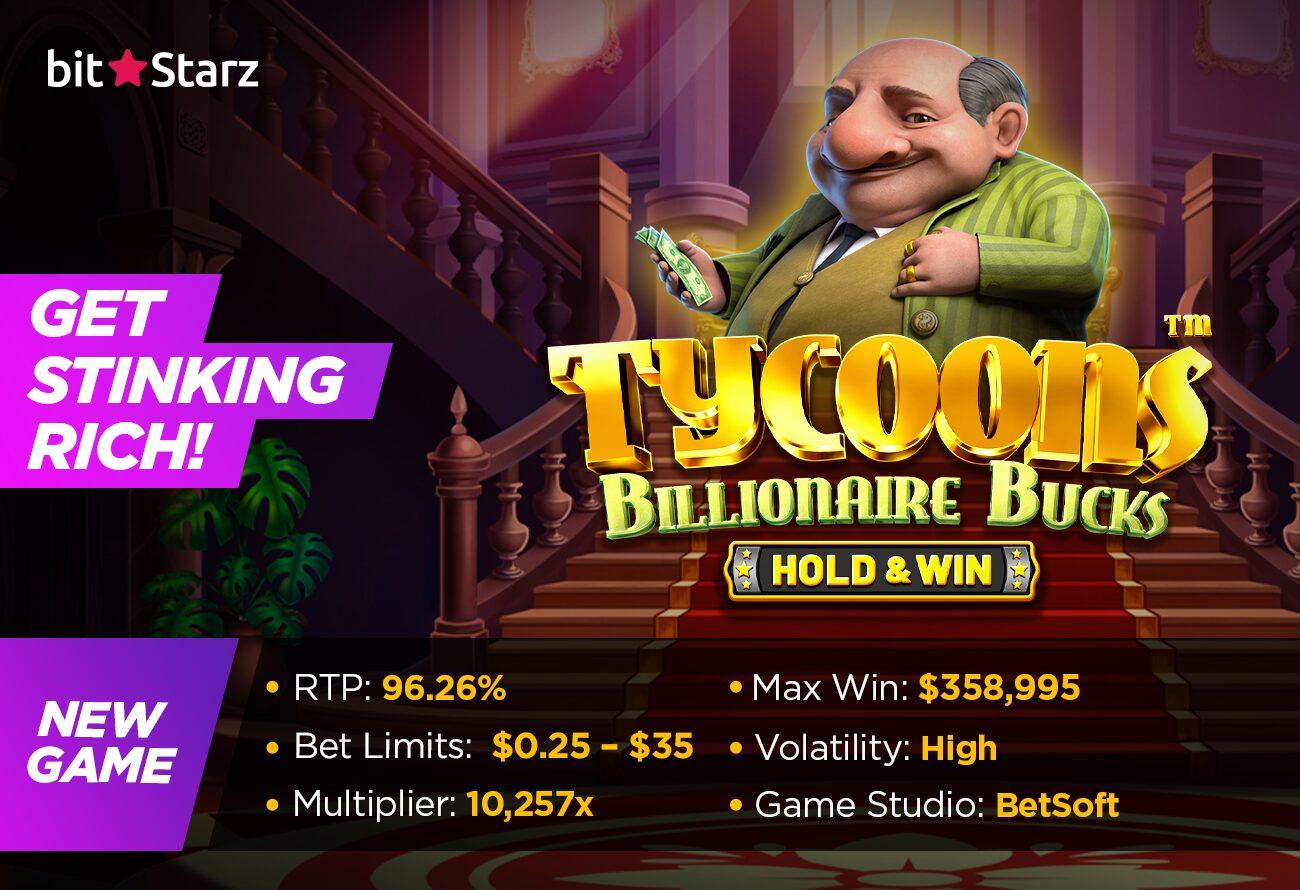 BigWin Online casino