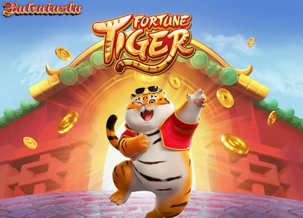 Download do Aplicativo Lot Of Money Tiger