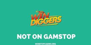 Win Diggers gambling establishment