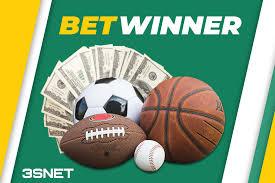 Betwinner ile Kazanmanın Yolları Betwinner ile Kazanmanın Yolları