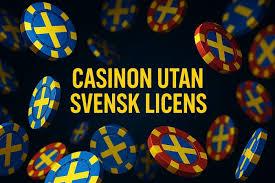 Casino Utan Svensk Licens Ditt Alternativ för Spel Online Casino Utan Svensk Licens Ditt Alternativ för Spel Online