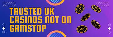 Discover the Best Not on Gamstop Casinos 684708172