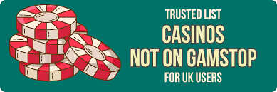 Discover the Best Not on Gamstop Casinos 684708172