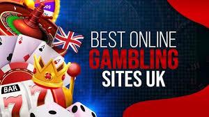Discover the Best Online Casinos in the UK Discover the Best Online Casinos in the UK