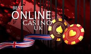 Discover the Best Online Casinos in the UK Discover the Best Online Casinos in the UK