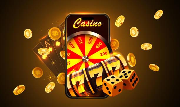 Experience Thrills at Online UK Yeti Win Casino Experience Thrills at Online UK Yeti Win Casino