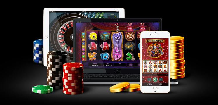 Explore Exciting Opportunities with Richy Leo Casino Online Games Explore Exciting Opportunities with Richy Leo Casino Online Games