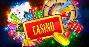 Explore Exciting Opportunities with Richy Leo Casino Online Games Explore Exciting Opportunities with Richy Leo Casino Online Games