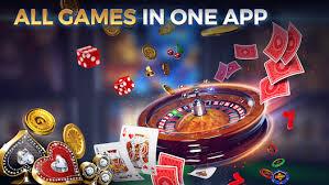 Explore Exciting Opportunities with Richy Leo Casino Online Games Explore Exciting Opportunities with Richy Leo Casino Online Games
