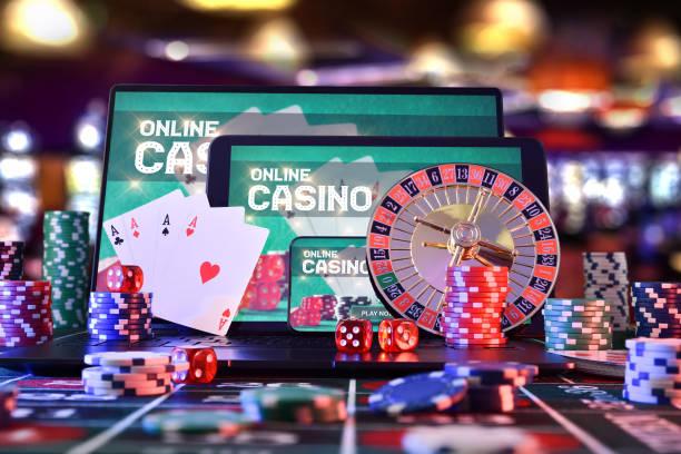 Explore UK Casinos Not on Gamstop Your Ultimate Guide 688555063 Explore UK Casinos Not on Gamstop Your Ultimate Guide 688555063