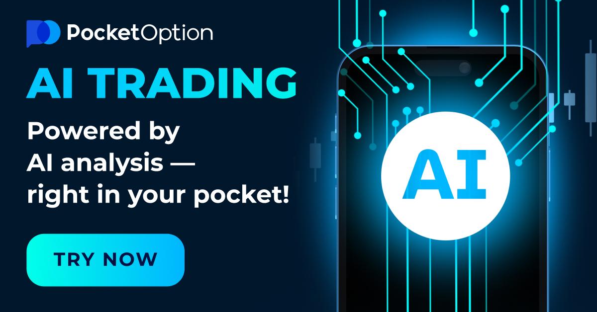 Exploring Pocket Option Trading Platform A Comprehensive Guide
