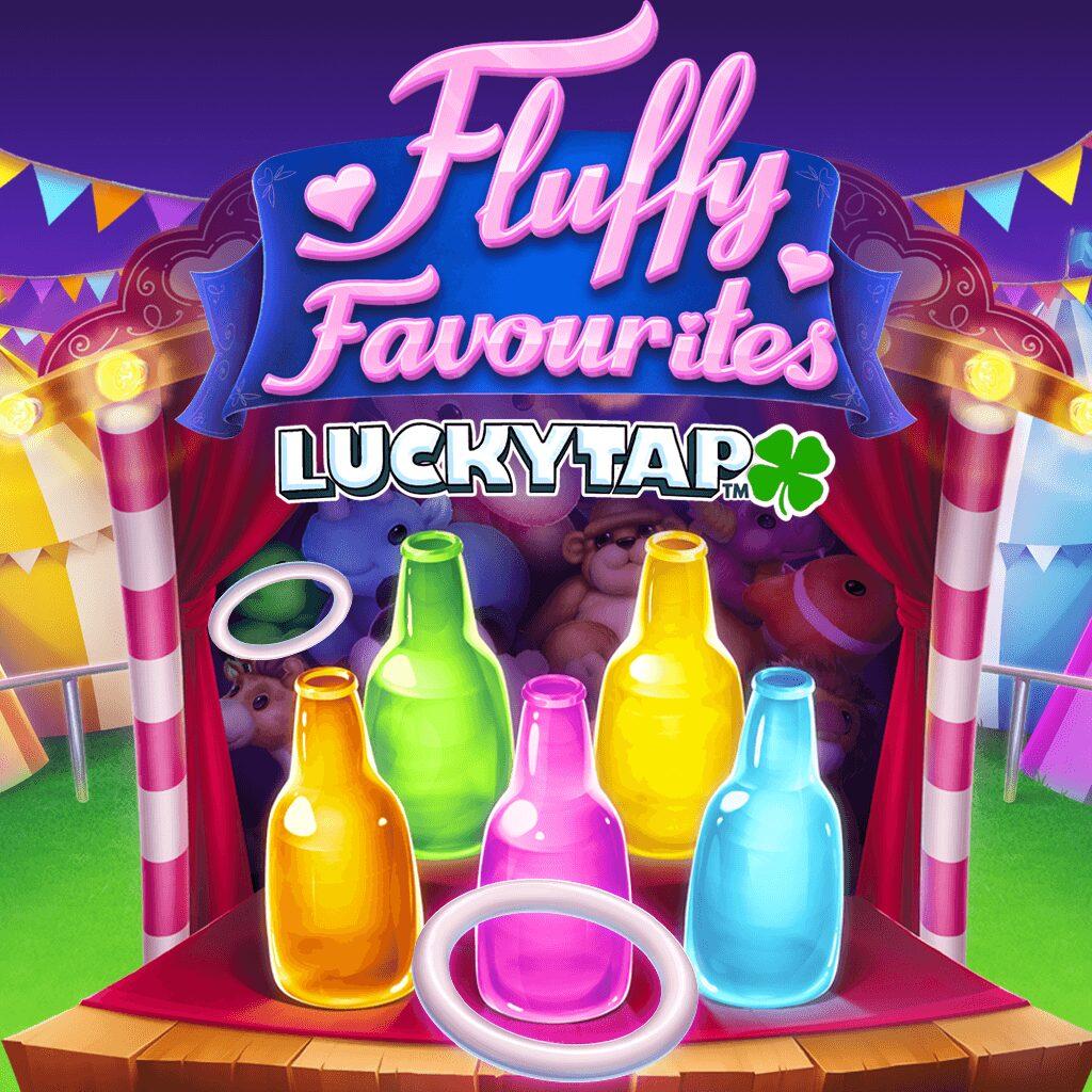 Fluffy Favourites Port - Play for Real Cash or Play the Trial completely free Fluffy Favourites Port - Play for Real Cash or Play the Trial completely free